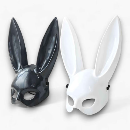 Konijnenmasker voor Cosplay met Verstelbare Band