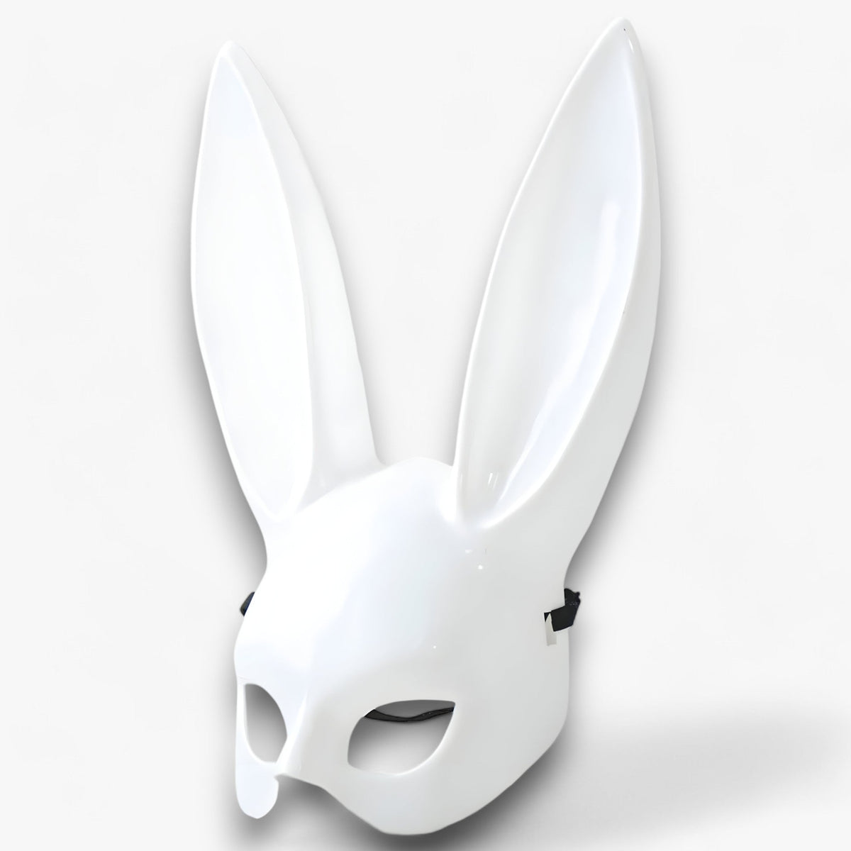Konijnenmasker voor Cosplay met Verstelbare Band