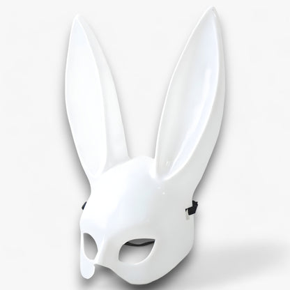 Konijnenmasker voor Cosplay met Verstelbare Band