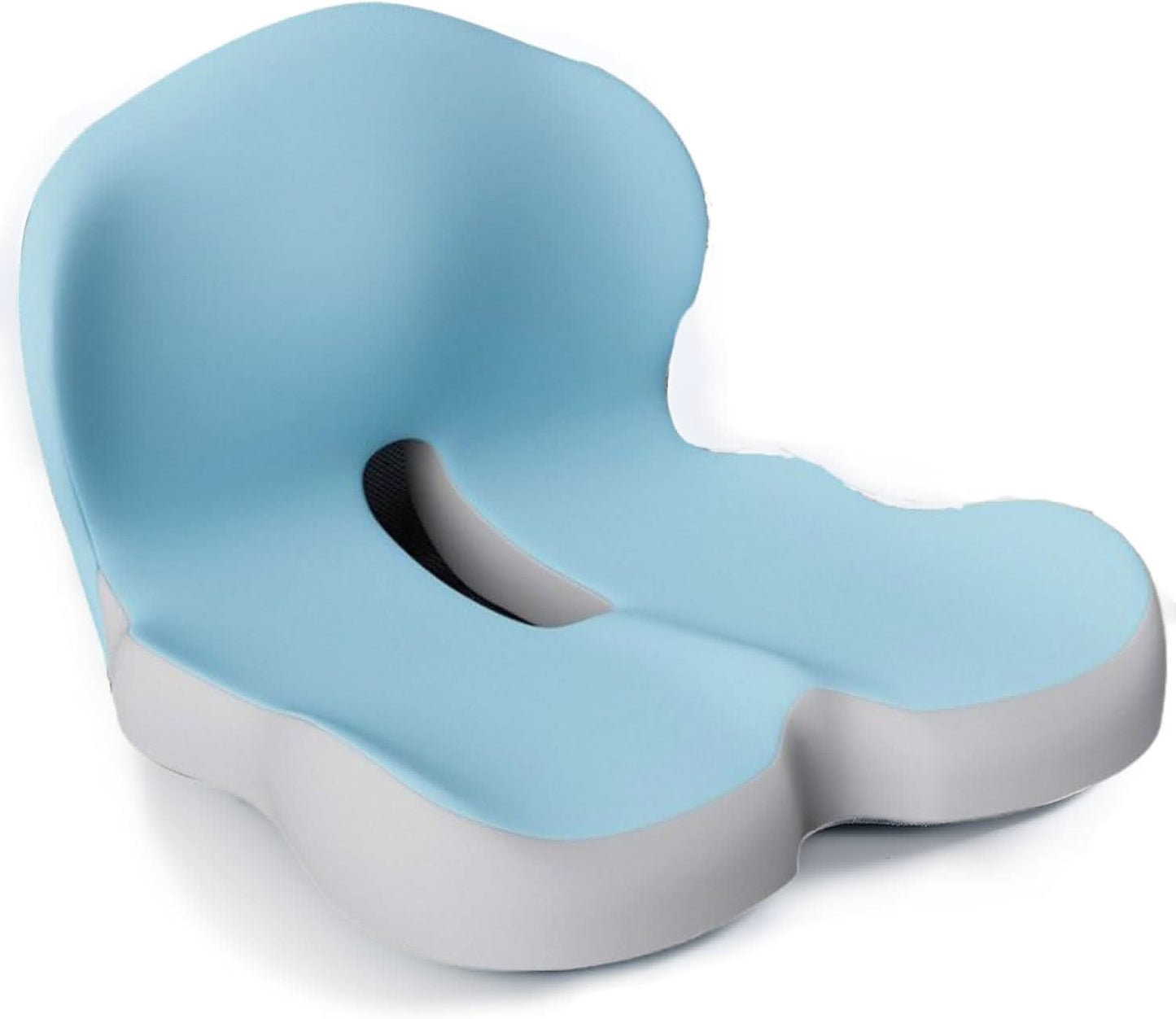 Ergonomisch Memoryfoam Zitkussen Voor Dagelijks Comfort
