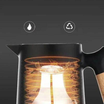 Thermosfles Met Langdurige Isolatie En Modern Ontwerp