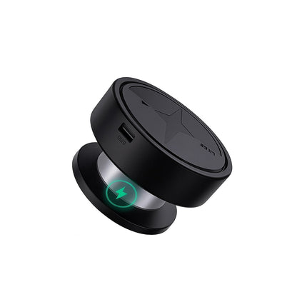 Magnetische waterdichte gps tracker voor voertuigen