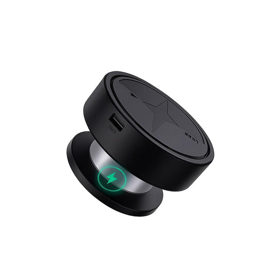 Magnetische waterdichte gps tracker voor voertuigen
