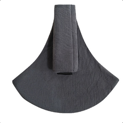 Ergonomische Babydraagzak met Verstelbare Schouderbanden