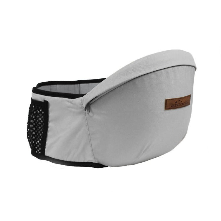 Ergonomisch Heupzitje voor Baby's met Verstelbare Heupband