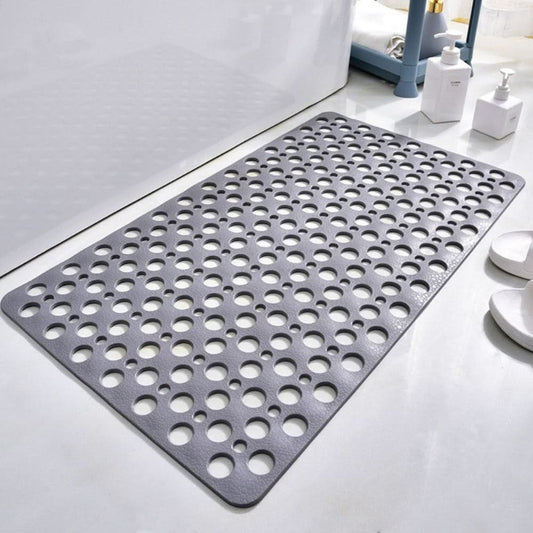 Antislip Douchemat Van Pvc Voor Veilig Badkamergebruik