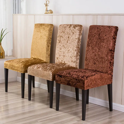 Rekbare Stoelhoes Voor Comfort En Een Vernieuwde Uitstraling