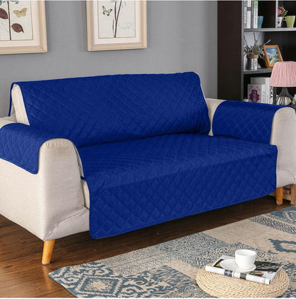 Anti Slijtvaste Sofa Beschermer Met Zachte Bescherming En Dagelijks Comfort