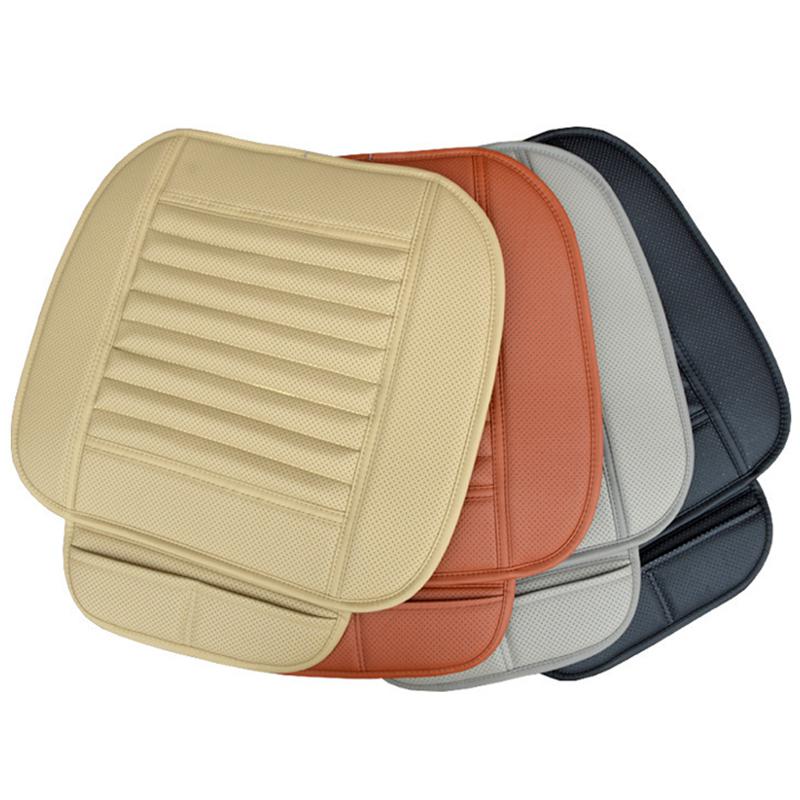 Auto Stoel Beschermer Mat Met Comfortabele Ondersteuning En Dagelijkse Bescherming