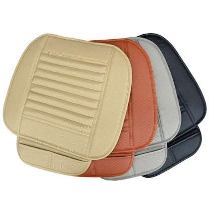 Auto Stoel Beschermer Mat Met Comfortabele Ondersteuning En Dagelijkse Bescherming