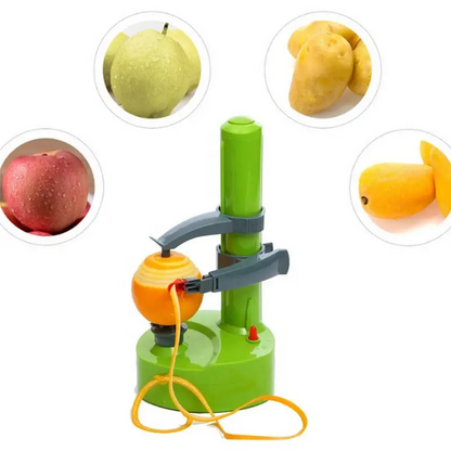 Automatische Groente- En Fruitschiller Voor Snel En Moeiteloos Keukenwerk