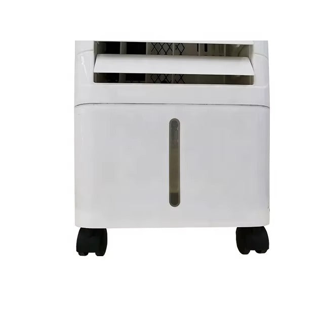 AeroChill Mobiele Aircooler voor Directe Verkoeling
