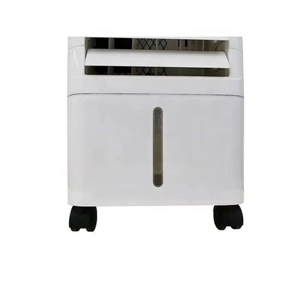 AeroChill Mobiele Aircooler voor Directe Verkoeling