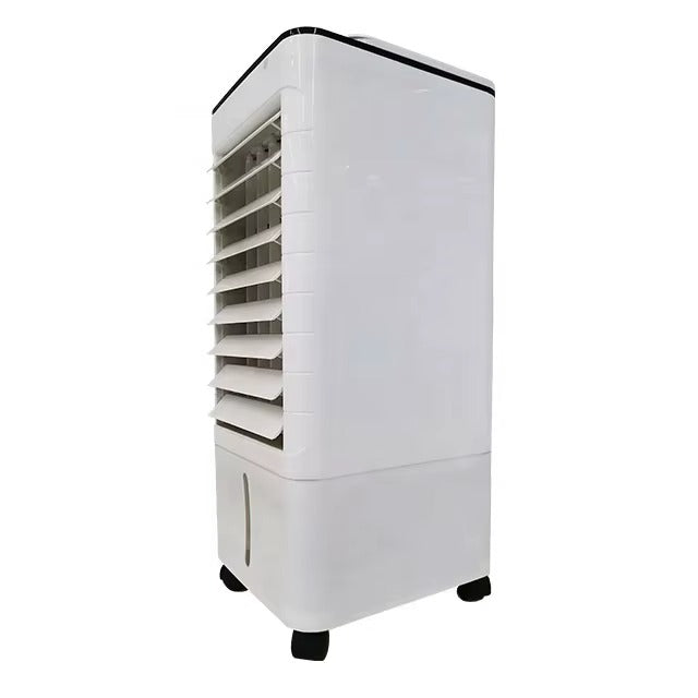 AeroChill Mobiele Aircooler voor Directe Verkoeling