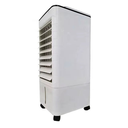 AeroChill Mobiele Aircooler voor Directe Verkoeling