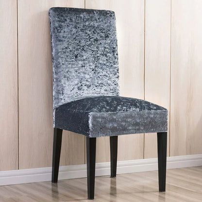 Rekbare Stoelhoes Voor Comfort En Een Vernieuwde Uitstraling