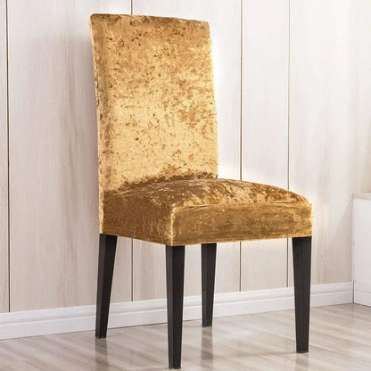 Rekbare Stoelhoes Voor Comfort En Een Vernieuwde Uitstraling
