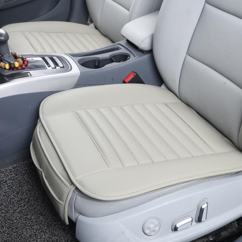 Auto Stoel Beschermer Mat Met Comfortabele Ondersteuning En Dagelijkse Bescherming