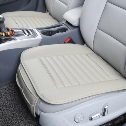 Auto Stoel Beschermer Mat Met Comfortabele Ondersteuning En Dagelijkse Bescherming