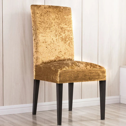 Rekbare Stoelhoes Voor Comfort En Een Vernieuwde Uitstraling