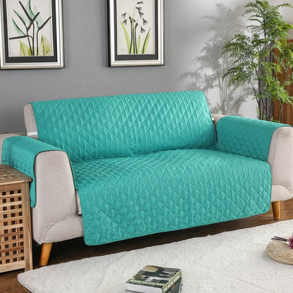 Anti Slijtvaste Sofa Beschermer Met Zachte Bescherming En Dagelijks Comfort