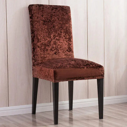 Rekbare Stoelhoes Voor Comfort En Een Vernieuwde Uitstraling