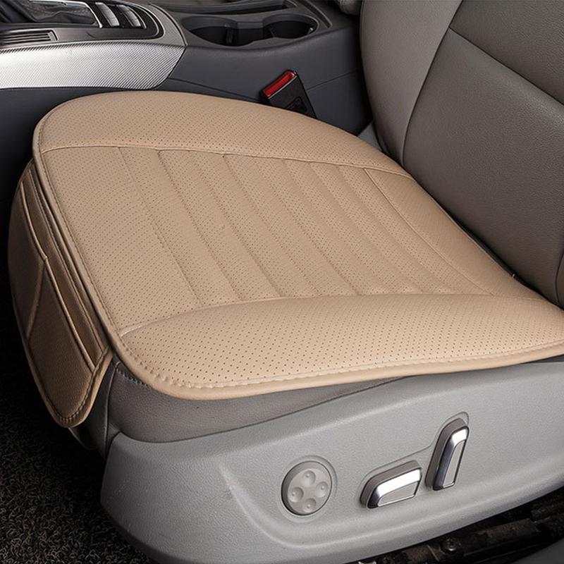 Auto Stoel Beschermer Mat Met Comfortabele Ondersteuning En Dagelijkse Bescherming
