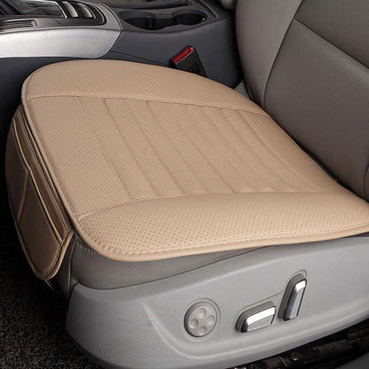 Auto Stoel Beschermer Mat Met Comfortabele Ondersteuning En Dagelijkse Bescherming