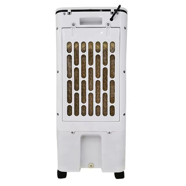 AeroChill Mobiele Aircooler voor Directe Verkoeling