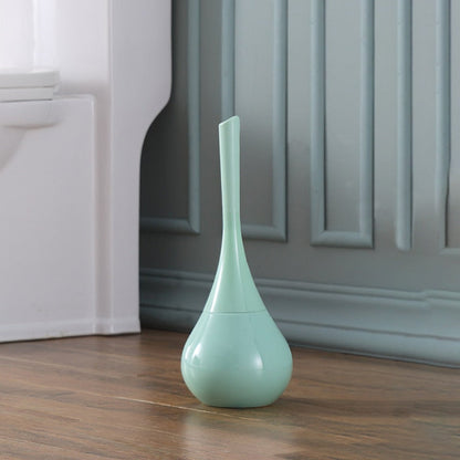 Toiletborstel Met Hygiënisch Ontwerp En Moderne Constructie