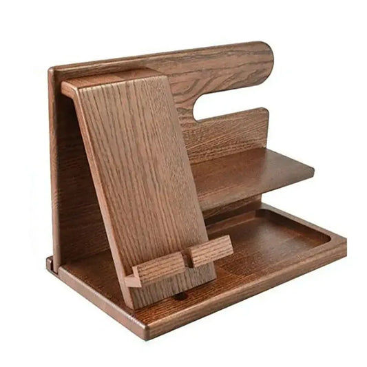 Multifunctionele Bureau Organizer voor Dagelijkse Overzichtelijkheid