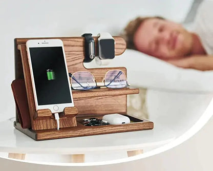 Multifunctionele Bureau Organizer voor Dagelijkse Overzichtelijkheid