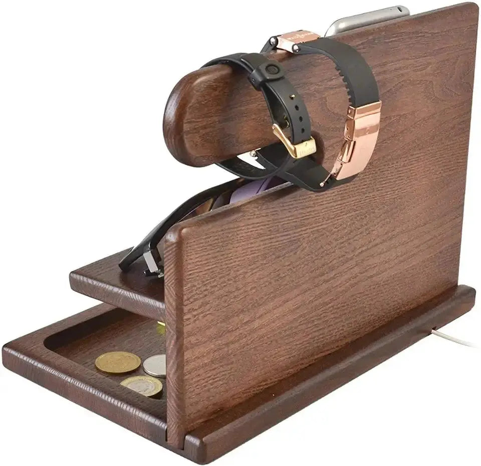 Multifunctionele Bureau Organizer voor Dagelijkse Overzichtelijkheid