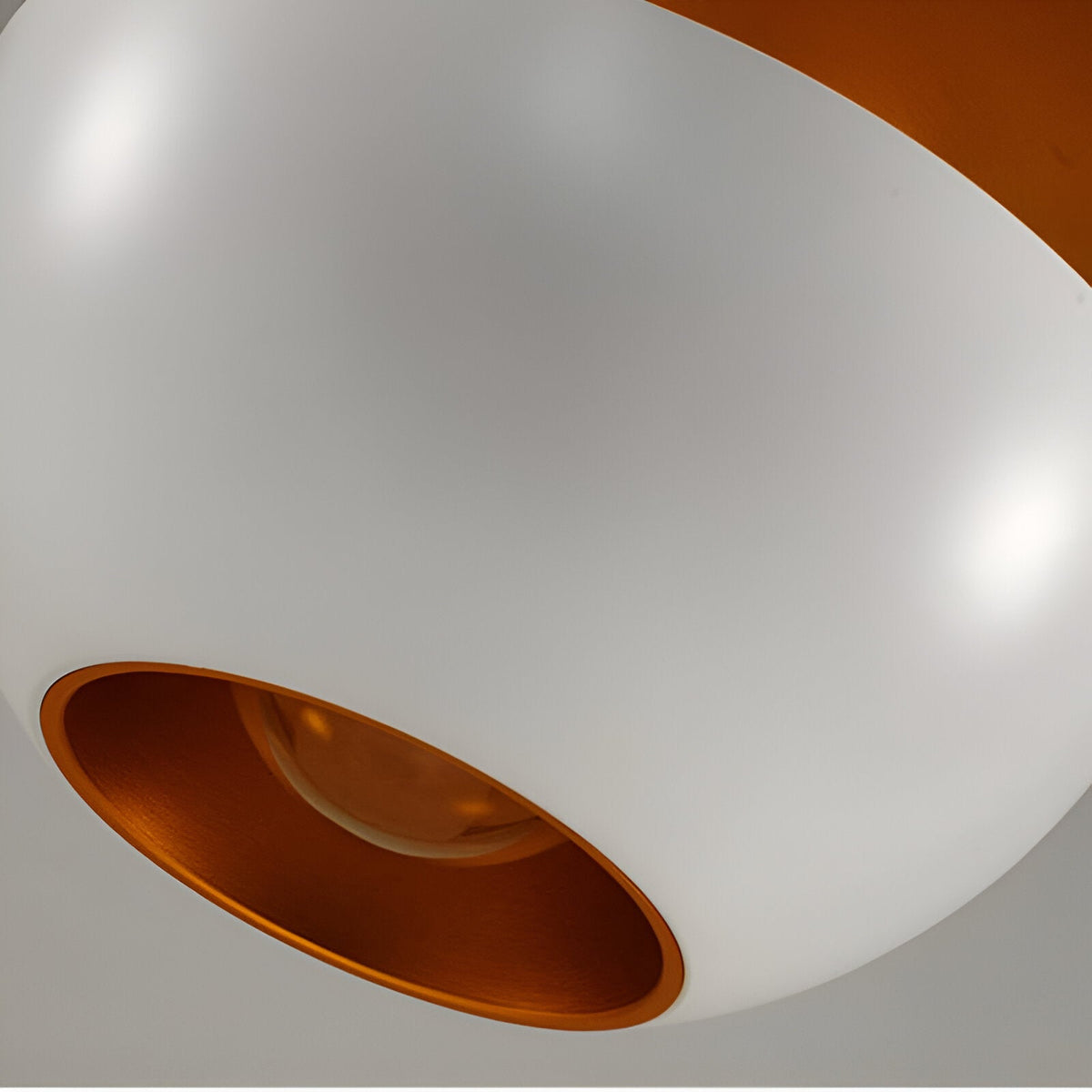 Design Hanglamp Met Organische Vorm Voor Moderne En Sfeervolle Interieurs