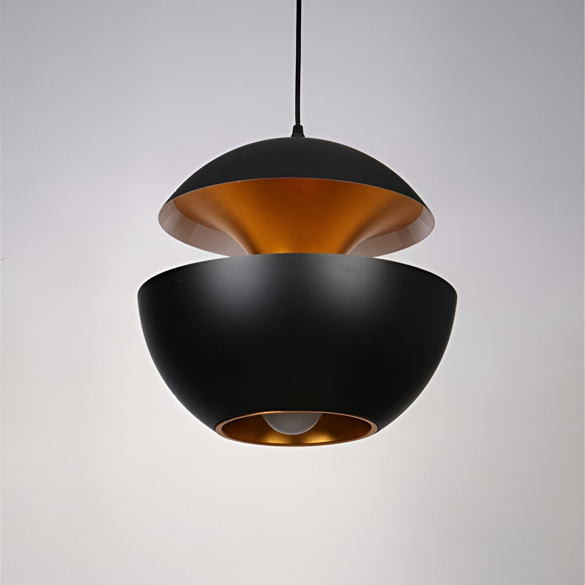 Design Hanglamp Met Organische Vorm Voor Moderne En Sfeervolle Interieurs