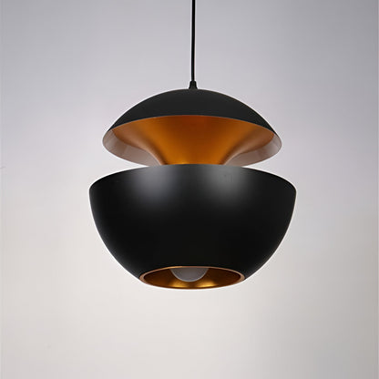 Design Hanglamp Met Organische Vorm Voor Moderne En Sfeervolle Interieurs