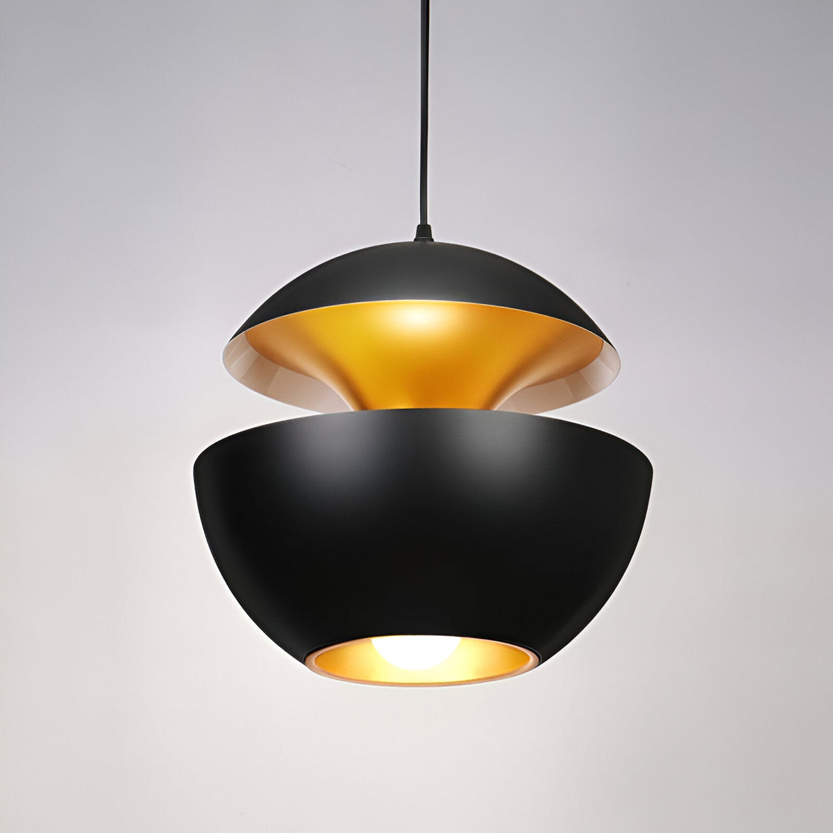 Design Hanglamp Met Organische Vorm Voor Moderne En Sfeervolle Interieurs
