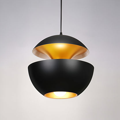 Design Hanglamp Met Organische Vorm Voor Moderne En Sfeervolle Interieurs
