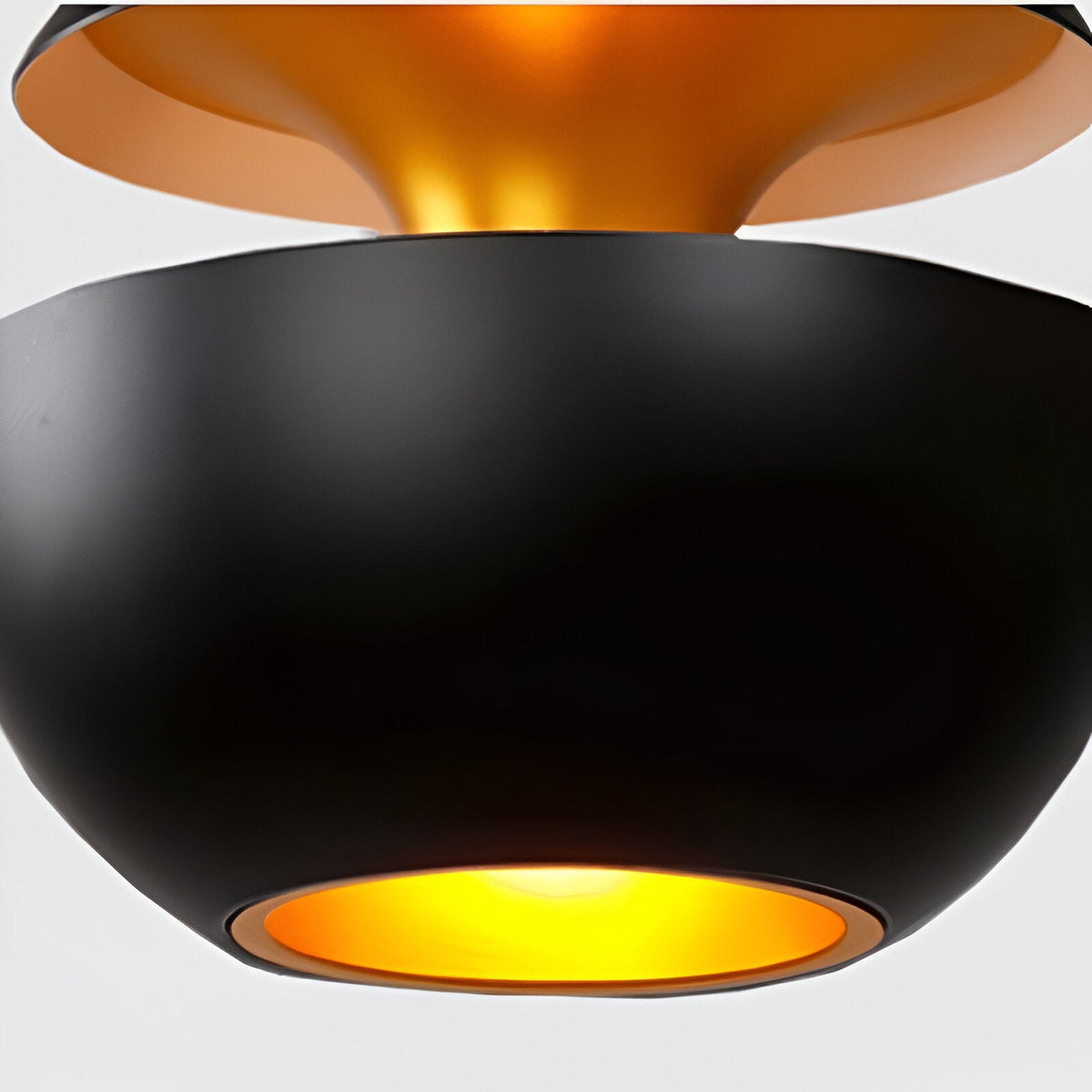 Design Hanglamp Met Organische Vorm Voor Moderne En Sfeervolle Interieurs