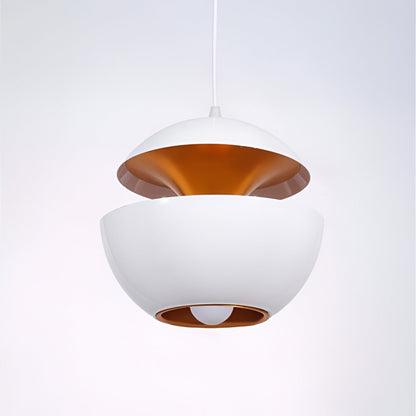 Design Hanglamp Met Organische Vorm Voor Moderne En Sfeervolle Interieurs