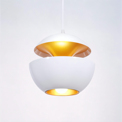 Design Hanglamp Met Organische Vorm Voor Moderne En Sfeervolle Interieurs