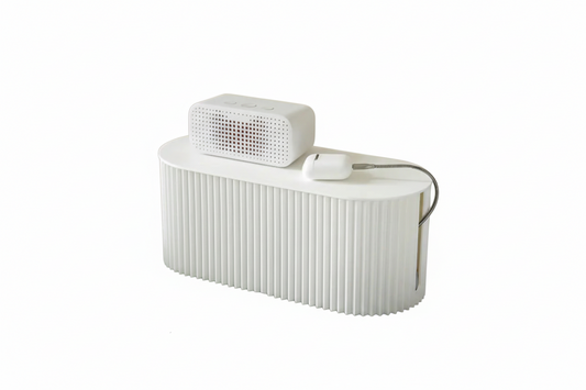 Kabel Opbergbox voor Kabels en Stekkerdozen