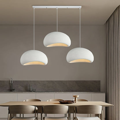 Moderne Pendellamp Met Dimbare Lichtbron