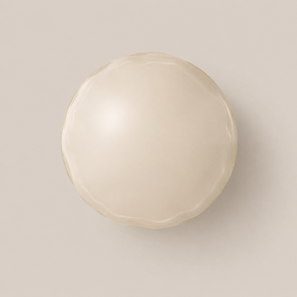Compacte Wandlamp Met Geribbeld Glas En Sfeervolle Lichtverspreiding