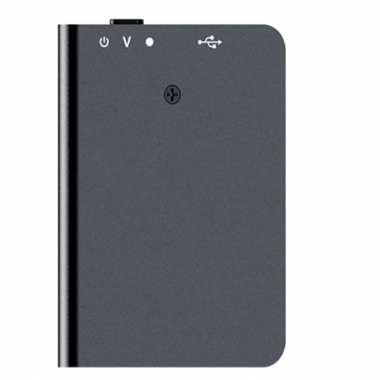 Mini Draagbare Spraakrecorder Met Automatische Activatie