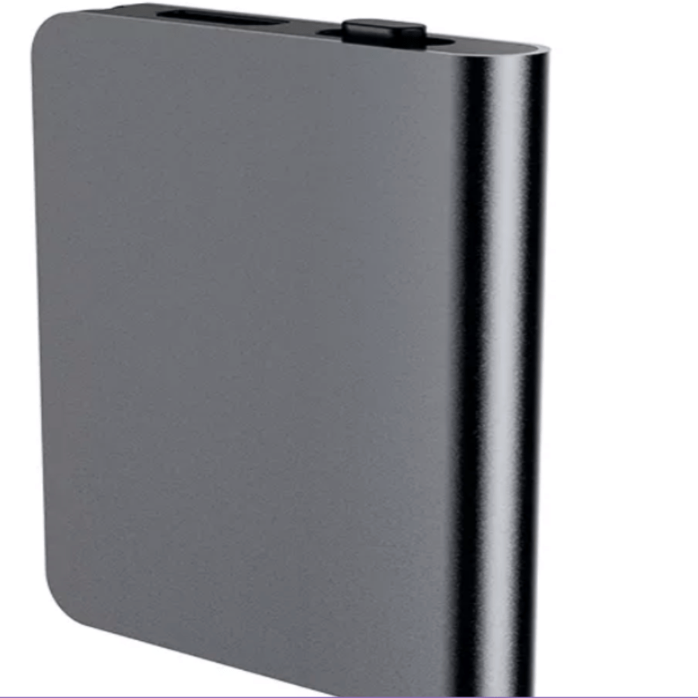 Mini Draagbare Spraakrecorder Met Automatische Activatie
