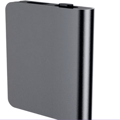 Mini Draagbare Spraakrecorder Met Automatische Activatie