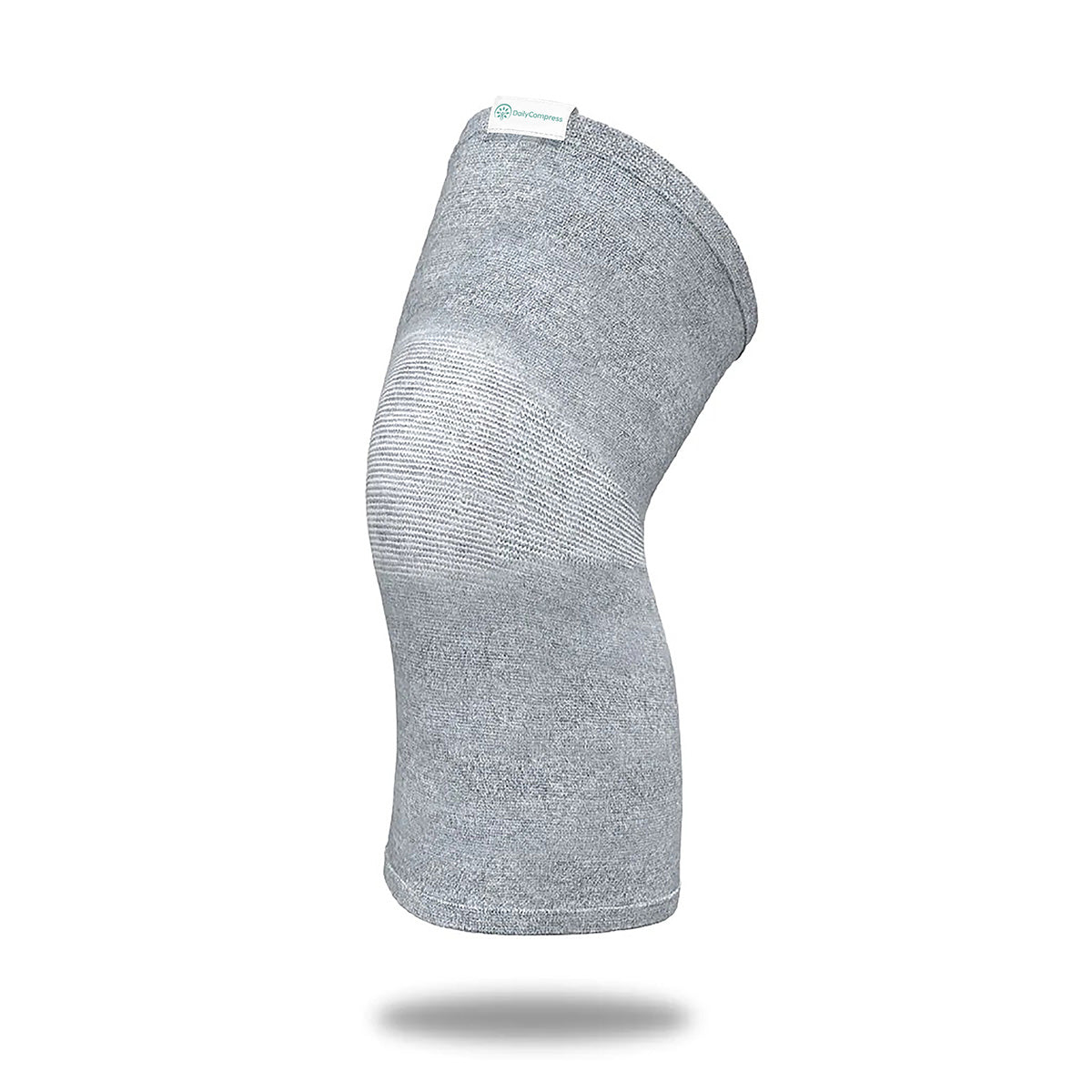 Bamboe Kniebandage Met Ondersteunende Compressie