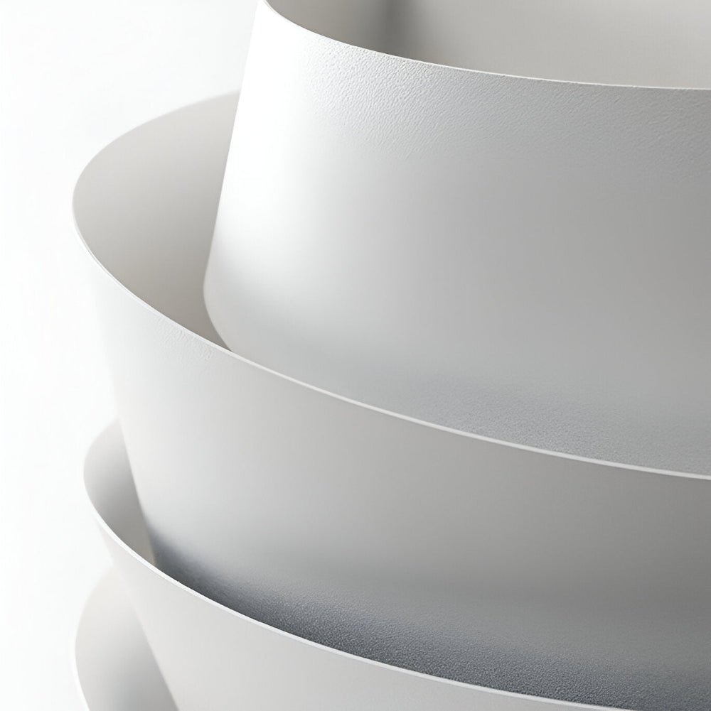 Scandinavische Wandlamp Met Dubbele Lichtpunten Voor Moderne Interieurs