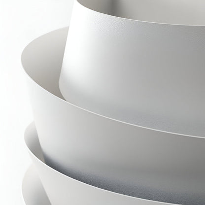 Scandinavische Wandlamp Met Dubbele Lichtpunten Voor Moderne Interieurs